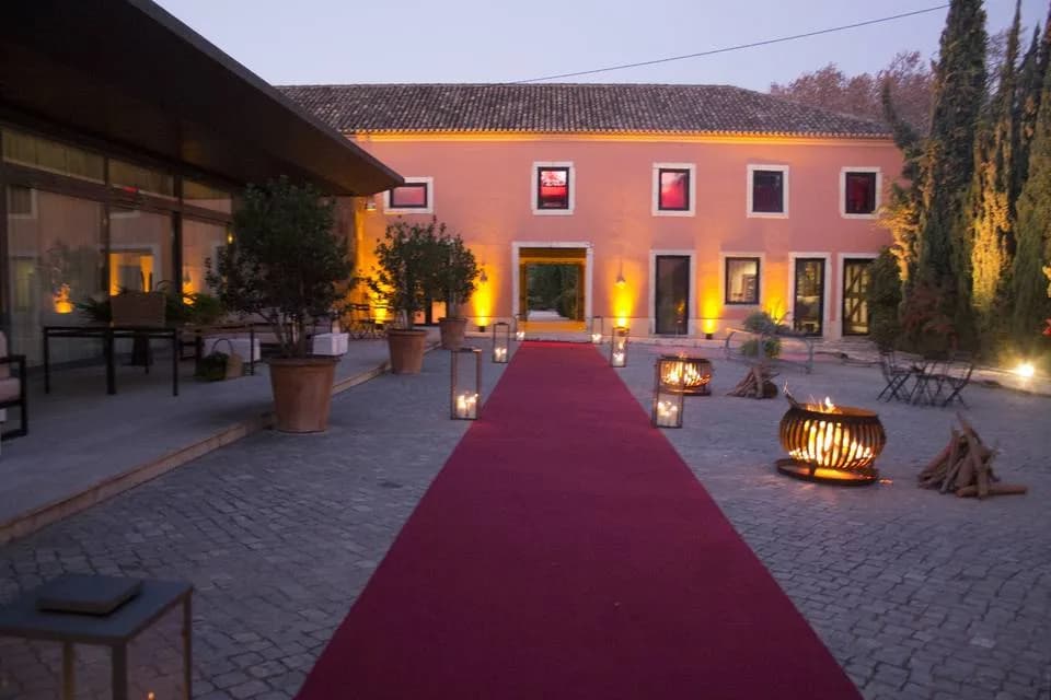 Foto de capa de Plaza Ribeiro Telles - Centro de Eventos