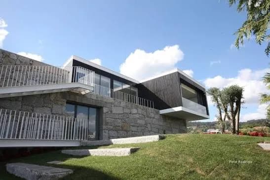 Foto de capa de Casa do Gandião