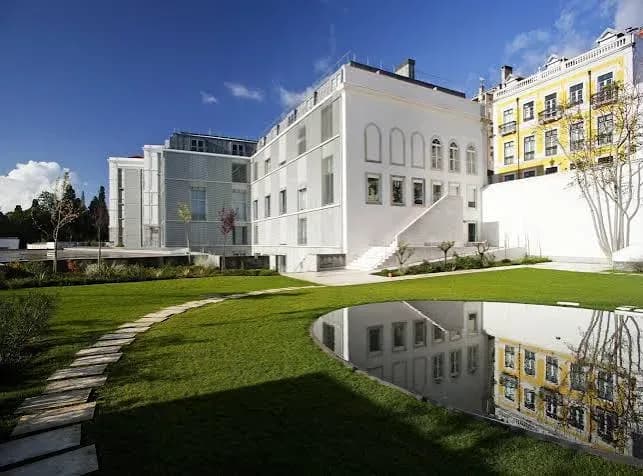 Foto de capa de Hotel da Estrela