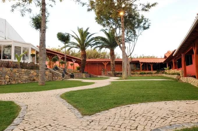 Foto 1 de Grupo Vitor Cerqueira Quinta dos Pizões