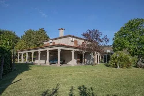 Foto de capa de Quinta do Carvalho