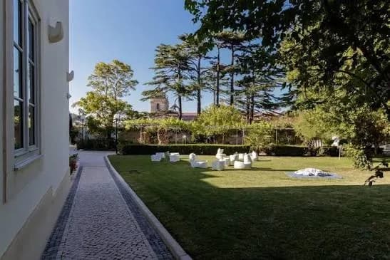 Foto de capa de Quinta da Cerca do Colegio