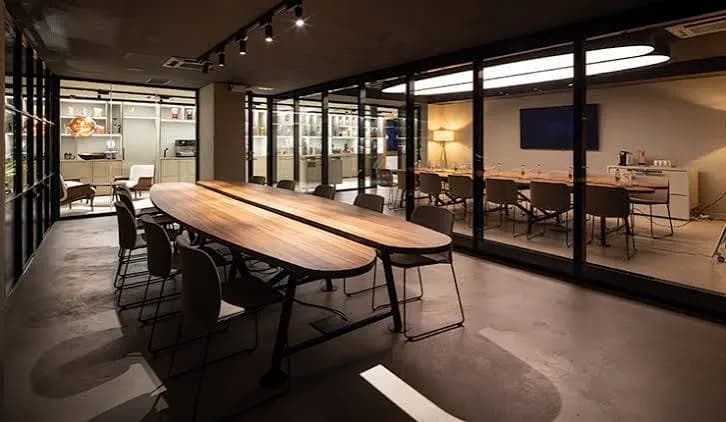Foto de capa de CAVE Avenida Eventos
