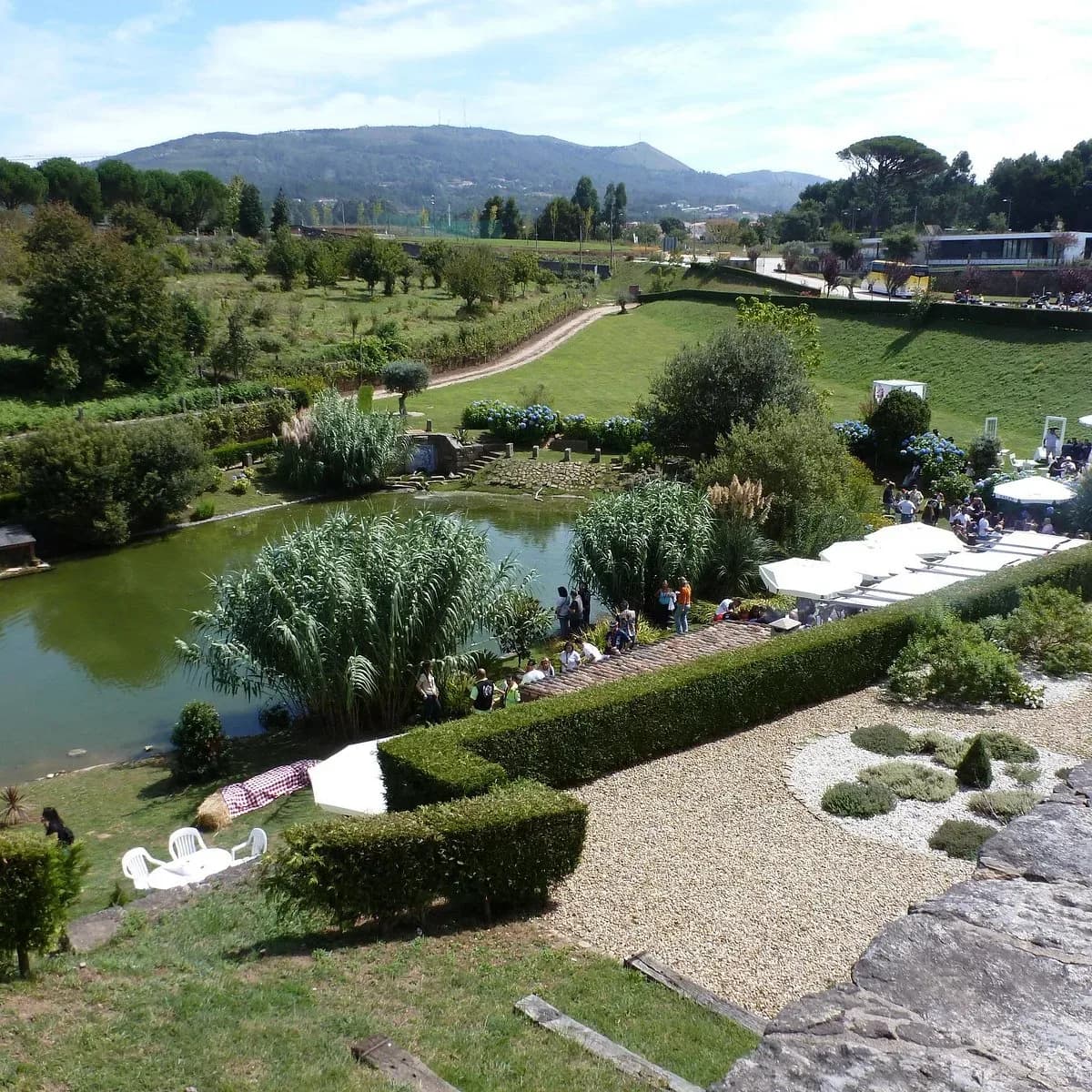 Foto de capa de Restaurante Quinta do Prazo