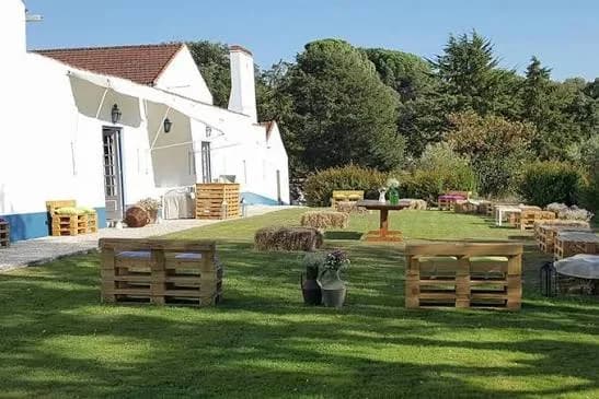 Foto de capa de Herdade da Casa Branca