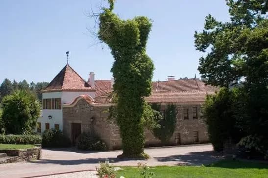 Foto de capa de Quinta do Vale Minhoto