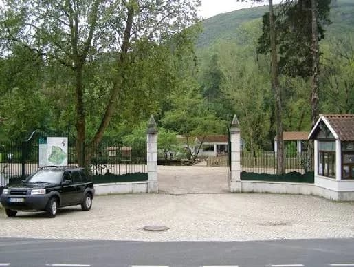 Foto 1 de Tapada Nacional de Mafra