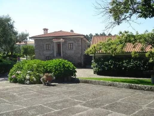 Foto 1 de Quinta D'Arroteia