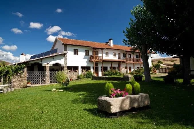Foto 1 de Quinta das Covas