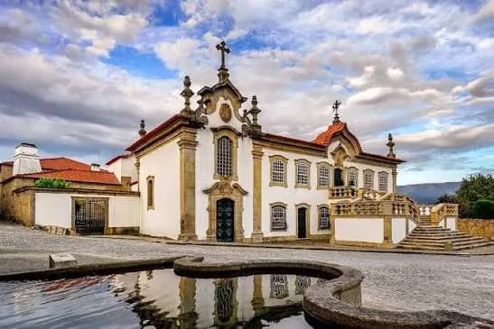 Foto de capa de Solar de Vilar